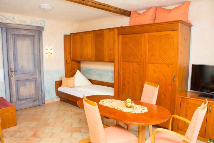 hotel casa rustica