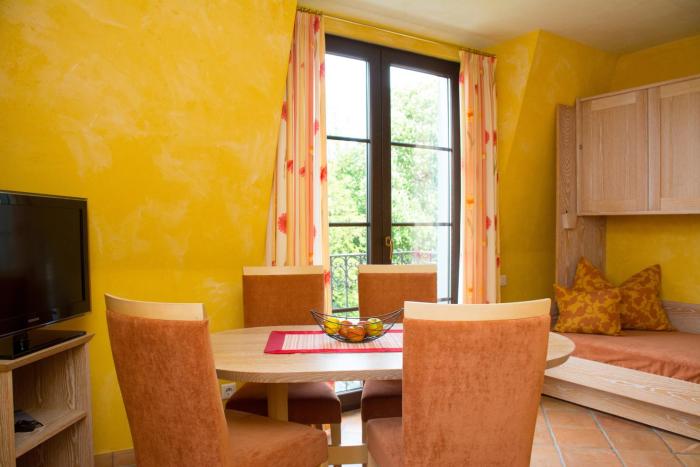 hotel casa rustica