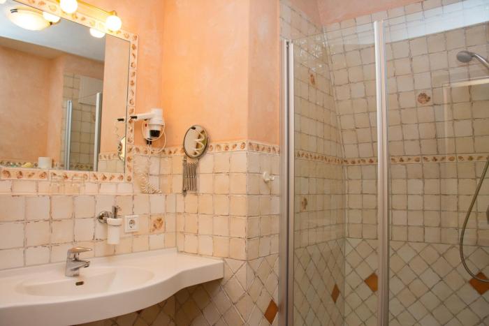 hotel casa rustica