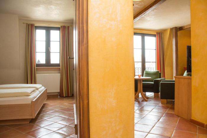 hotel casa rustica