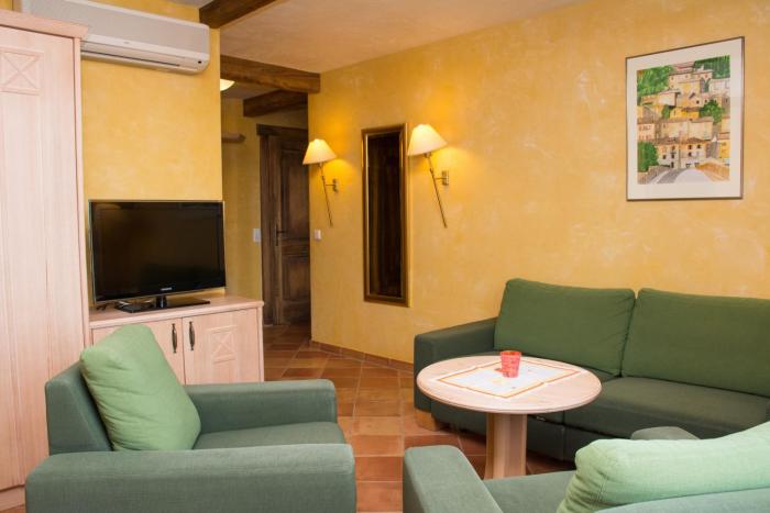 hotel casa rustica