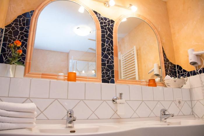 hotel casa rustica