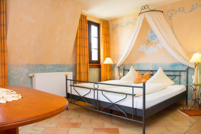 hotel casa rustica
