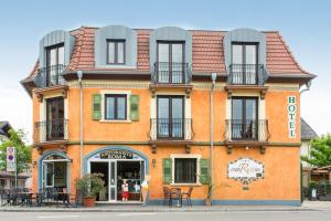 hotel casa rustica