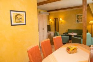 hotel casa rustica