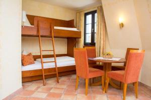 hotel casa rustica