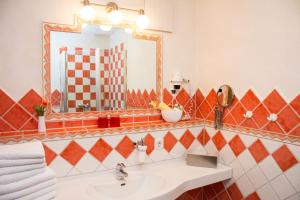 hotel casa rustica