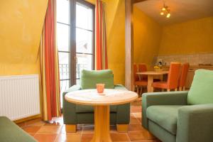 hotel casa rustica