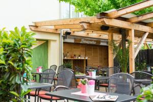 hotel casa rustica