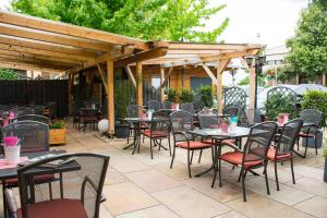hotel casa rustica