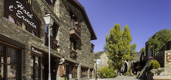 hotel lermita bandb