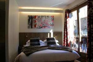 Hotel L'ermita B&B,Andorra La Vella>>Andorra,3 star