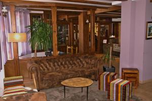 Hotel L'ermita B&B,Andorra La Vella>>Andorra,3 star
