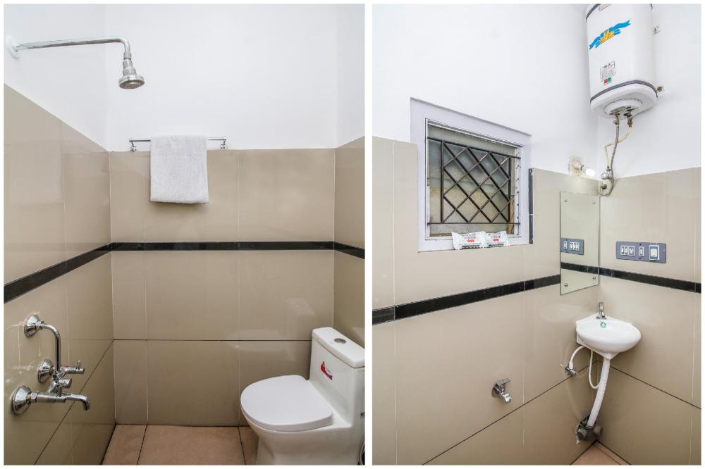 oyo 37233 white residency