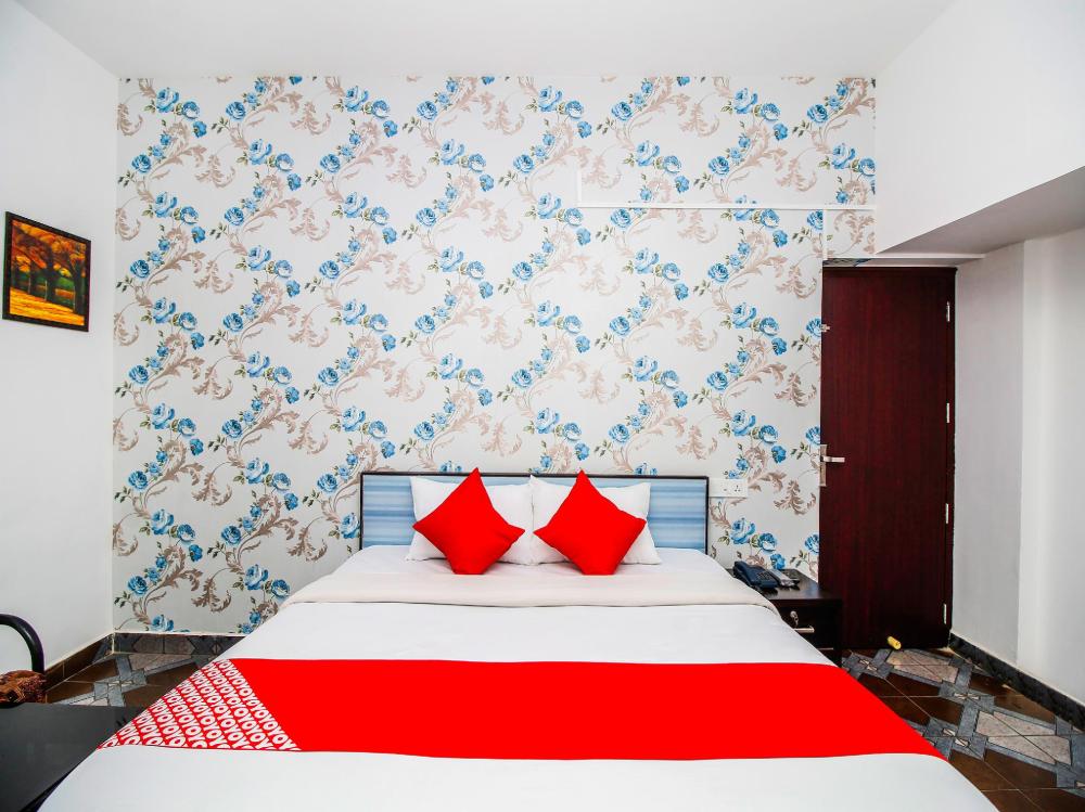 oyo 37233 white residency