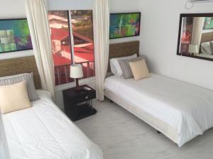 Red Ground Village,Barrio Tablitas>>San Andres,2 star