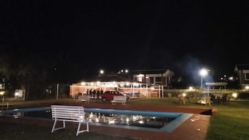 Safari Land Resort,,2 star