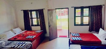 Safari Land Resort,,2 star