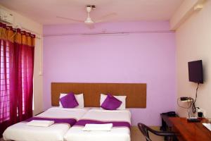 thiruvananthapuram