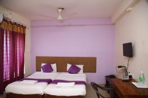 thiruvananthapuram