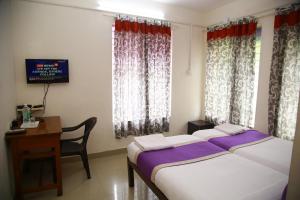 thiruvananthapuram