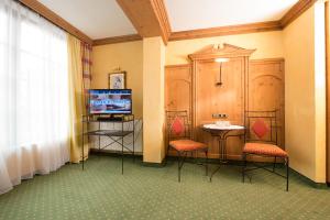 hotel alpina solden adults only