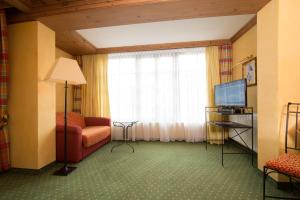 hotel alpina solden adults only