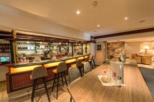 hotel alpina solden adults only