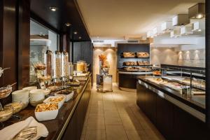 Hotel Alpina Sölden - Adults Only,,4 star