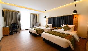 Novanta Jamshedpur,In The Business District,4 star