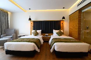 Novanta Jamshedpur,In The Business District,4 star