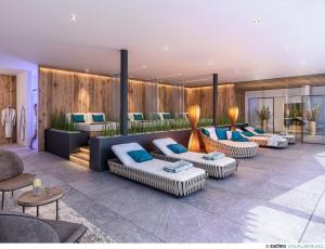 Hotel Habicher Hof,Goetzens>>Austrian Alps,5 star