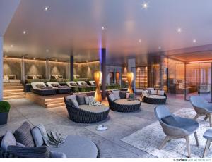 Hotel Habicher Hof,Goetzens>>Austrian Alps,5 star