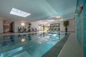 Hotel Bergwelt,Laengenfeld>>Imst,4 star
