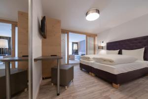 Hotel Bergwelt,Laengenfeld>>Imst,4 star