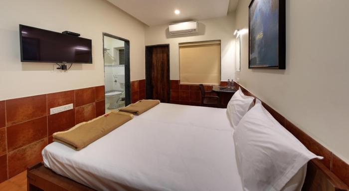 hotel parag deluxe lodging