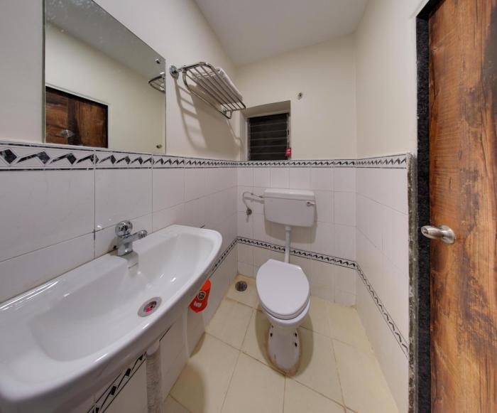 hotel parag deluxe lodging