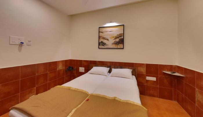hotel parag deluxe lodging