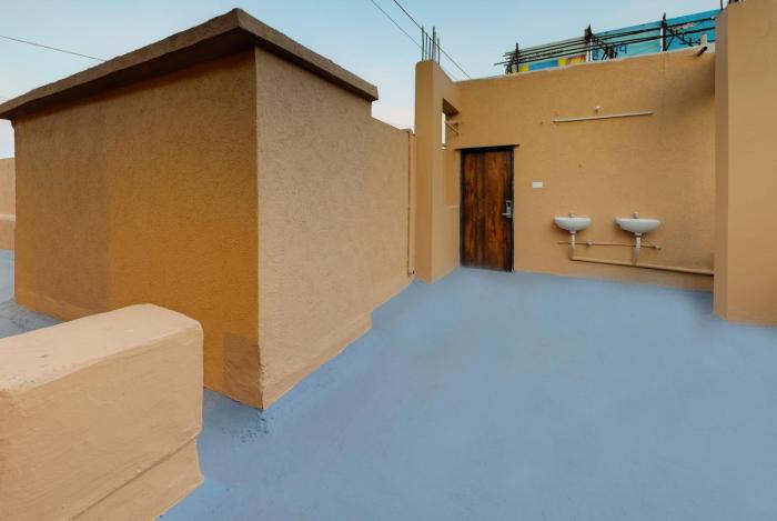 hotel parag deluxe lodging