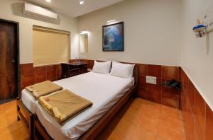 hotel parag deluxe lodging