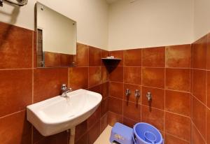 hotel parag deluxe lodging