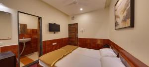 hotel parag deluxe lodging