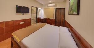 hotel parag deluxe lodging