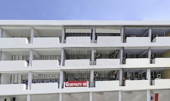 chandigarh