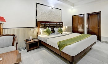chandigarh