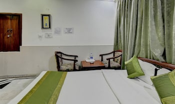 chandigarh