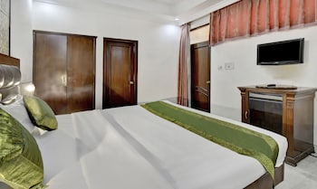 chandigarh