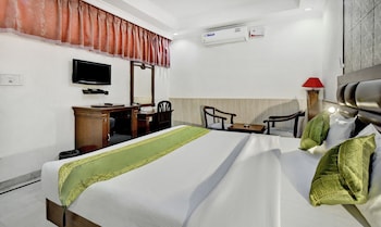 chandigarh
