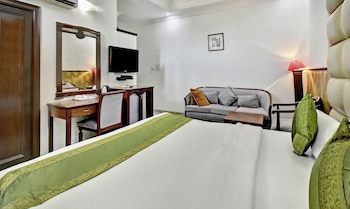 chandigarh