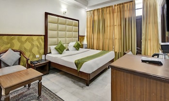 chandigarh